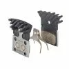 Shimano, Bremsbelag, Road Disc, L04C Metall -Fahrräder Aufbau Geschäft shimano bremsbelag road disc l04c metall