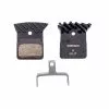 Shimano, Bremsbelag, Road Disc, L05A-RF Resin (Nachfolger L03A) -Fahrräder Aufbau Geschäft shimano bremsbelag road disc l05a rf resin nachfolger l03a