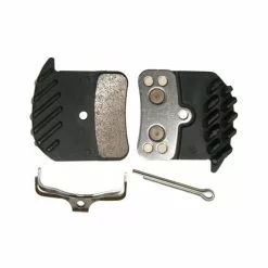 Shimano, Bremsbelag, SAINT / ZEE, H03C, XT M8020, Sintermetal