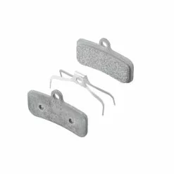 Shimano, Bremsbelag, SAINT / ZEE, MT520, Metall, D02S