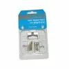 Shimano, Bremsbelag, Scheibe, G04S, Sintermetal Bremsbelag -Fahrräder Aufbau Geschäft shimano bremsbelag scheibe g04s sintermetal bremsbelag