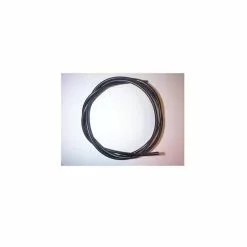 Shimano, Bremshülle SLR, Bowdenzughülle Bremse, 5mm, Schwarz, Meterware, Preis Pro 1 Meter