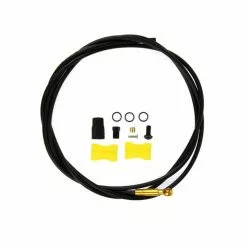 Shimano, Bremsleitung, SM-BH90-SBLS, Saint M820, XT M8020, 1000mm