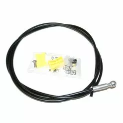 Shimano, Bremsleitung, SM-BH90-SBLS, Saint M820, XT M8020, 1700mm