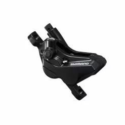 Shimano, Bremssattel BR-MT420 4-kolben