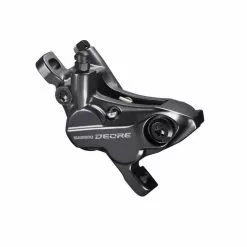 Shimano, Bremssattel Deore BR-M6120 4-kolben