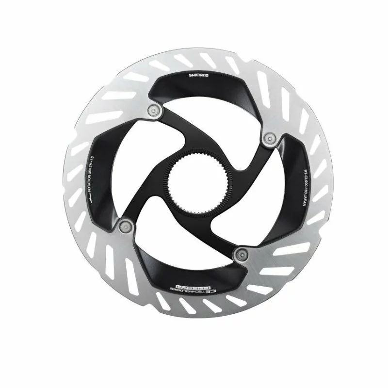 Shimano, Bremsscheibe Road, RT-CL900 Dura-Ace 160mm 3 Shimano, Bremsscheibe Road, RT-CL900 Dura-Ace 160mm