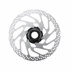 Shimano, Bremsscheibe, RT-EM300-M, 180mm, Center Lock, Mit E-Bike Magnet