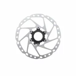 Shimano, Bremsscheibe, RT-EM600-M, 180mm, Center Lock, Mit E-Bike Magnet