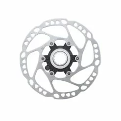 Shimano, Bremsscheibe, RT-EM600-S, 160mm, Center Lock INT, Mit E-Bike Magnet