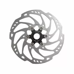 Shimano, Bremsscheibe, SLX, SM-RT70L, 203mm, Center Lock