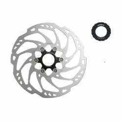 Shimano, Bremsscheibe, SLX, SM-RT70LE, 203mm, Center Lock Ext