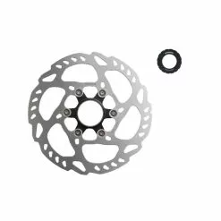 Shimano, Bremsscheibe, SLX, SM-RT70ME, 180mm, Center Lock EXT