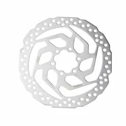 Shimano, Bremsscheibe, SM-RT26-S, Standard 6 Loch, 160mm