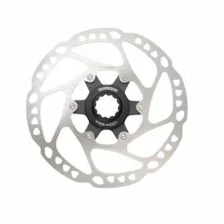 Shimano, Bremsscheibe, SM-RT64, 160mm, Center Lock