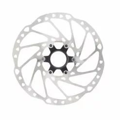 Shimano, Bremsscheibe, SM-RT64L, 203mm, Center Lock