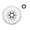 Shimano, Bremsscheibe, SM-RT64L, 203mm, Center Lock EXT -Fahrräder Aufbau Geschäft shimano bremsscheibe sm rt64l 203mm center lock ext