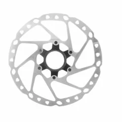 Shimano, Bremsscheibe, SM-RT64M, 180mm, Center Lock