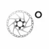 Shimano, Bremsscheibe, SM-RT64M, 180mm, Center Lock EXT -Fahrräder Aufbau Geschäft shimano bremsscheibe sm rt64m 180mm center lock ext