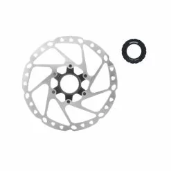 Shimano, Bremsscheibe, SM-RT64M, 180mm, Center Lock EXT