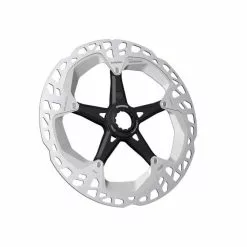 Shimano, Bremsscheibe XT, RT-EM810-LE, 203mm, Center Lock EXT, Mit E-Bike Magnet