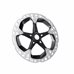 Shimano, Bremsscheibe XTR, RT-EM910-LE, 203mm, Center Lock, Mit E-Bike Magnet