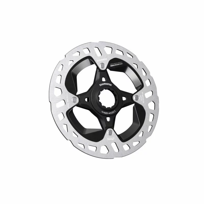 Shimano, Bremsscheibe, XTR, RT-MT900 ICE-TEC, 140mm 3 Shimano, Bremsscheibe, XTR, RT-MT900 ICE-TEC, 140mm