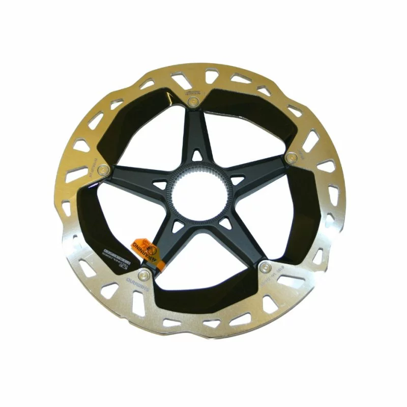 Shimano, Bremsscheibe, XTR, RT-MT900-M ICE-TEC, 180mm 3 Shimano, Bremsscheibe, XTR, RT-MT900-M ICE-TEC, 180mm