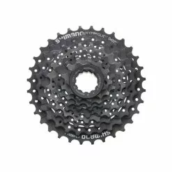 Shimano, Cassette, ACERA CS-HG31, 8-fach, 11-30