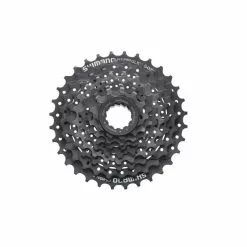 Shimano, Cassette, ACERA CS-HG31, 8-fach, 11-32
