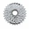 Shimano, Cassette, ALIVIO CS-HG51, 8-fach, 11-30 -Fahrräder Aufbau Geschäft shimano cassette alivio cs hg51 8 fach 11 30