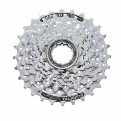 Shimano, Cassette, ALIVIO CS-HG51, 8-fach, 11-30