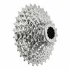 Shimano, Cassette, CS-HG400-9, Silber, 9-fach, 11-32
