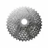 Shimano, Cassette, CS-HG400-9, Silber, 9-fach, 11-34 -Fahrräder Aufbau Geschäft shimano cassette cs hg400 9 silber 9 fach 11 34