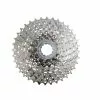 Shimano, Cassette, CS-HG400-9, Silber, 9-fach, 11-36