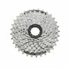 Shimano, Cassette, CS-HG41, 8-fach, 11-30 -Fahrräder Aufbau Geschäft shimano cassette cs hg41 8 fach 11 30