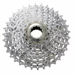 Shimano, Cassette, DEORE XT CS-M770, 9-fach, 11-32