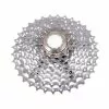 Shimano, Cassette, DEORE XT CS-M770, 9-fach, 11-34 -Fahrräder Aufbau Geschäft shimano cassette deore xt cs m770 9 fach 11 34