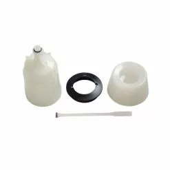 Shimano, Entlüftungsset Für Hyd. Scheibenbremsen Ab 2014, Öltrichter, Becher M5