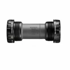 Shimano, Innenlager, BBR60, Ultegra FC-6800, Schwarz, BSA