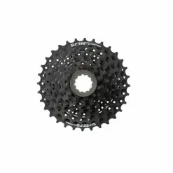 Shimano, Kassette, CS-HG200-9, 9-fach, 11-32
