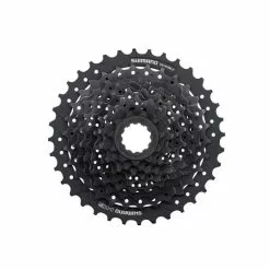 Shimano, Kassette, CS-HG200-9, 9-fach, 11-36