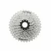 Shimano, Kassette, CS-HG201-9, 9-fach, 11-36 Silber -Fahrräder Aufbau Geschäft shimano kassette cs hg201 9 9 fach 11 36 silber