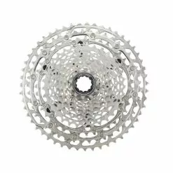 Shimano, Kassette, Deore, CS-M5100, 11-fach, 11-51