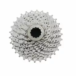 Shimano, Kassette, Sora, CS-HG50-9, 9-fach, 12-25