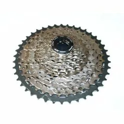 Shimano, Kassette, XT, CS-M8000, 11-fach, Dyna-sys11, HG-X11, 11-42, 428g