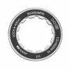 Shimano, Kassetten Verschlussring, Lock Ring, CS-HG500, 11T -Fahrräder Aufbau Geschäft shimano kassetten verschlussring lock ring cs hg500 11t