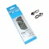 Shimano, Kette, CN-HG601-11 Quick-Link, 11-fach, 105 -Fahrräder Aufbau Geschäft shimano kette cn hg601 11 quick link 11 fach 105