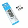 Shimano, Kette, CN-HG601-11 Quick-Link, 11-fach, 138 Glieder -Fahrräder Aufbau Geschäft shimano kette cn hg601 11 quick link 11 fach 138 glieder