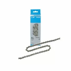 Shimano, Kette, CN-HG71, 8-fach, 138 Glieder